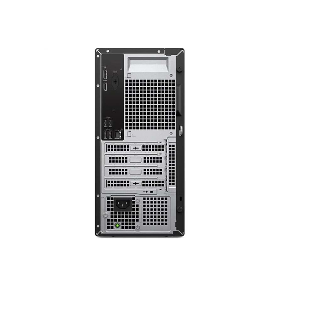 Dell Tower ECT1250 i5-14400 16GB 512GB SSD Ubuntu ECT1250-RPLS-R-003-U Masaüstü Bilgisayar