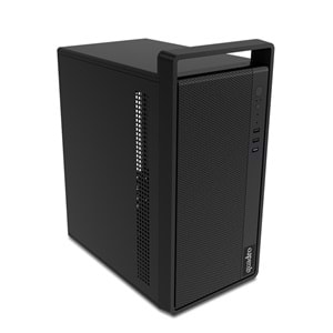 Quadro Solid Rha-144165 Ci5 14400 16gb 512GB SSD FreeDOS M.PC DVD YOK Masaüstü Bilgisayar