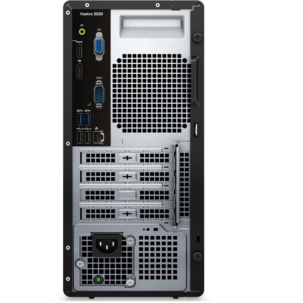 Dell Vostro 3030MT N6001VDT3030MT_U13_16 i5-13500 16GB 512GB SSD Ubuntu Masaüstü Bilgisayar (Upg)