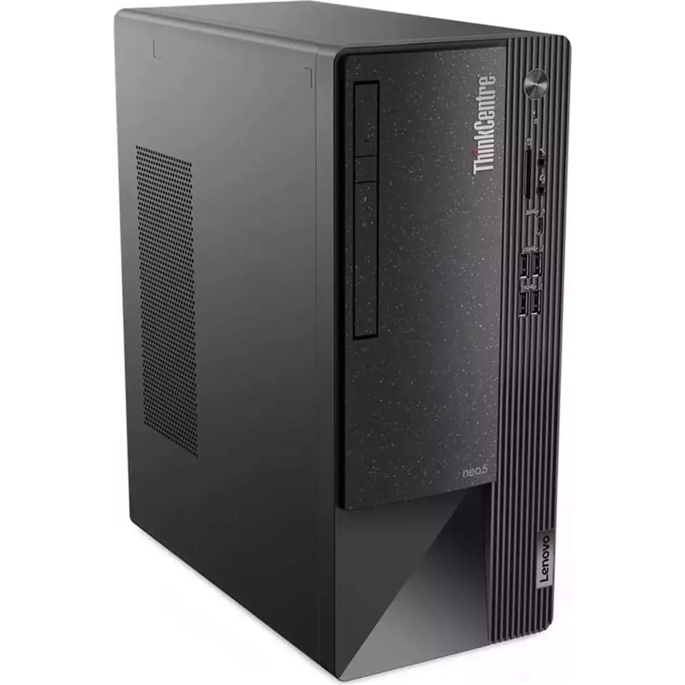 Lenovo ThinkCentre Neo 50T 12UD002CTR i5-14400 16GB 512GB FreeDOS Masaüstü Bilgisayar