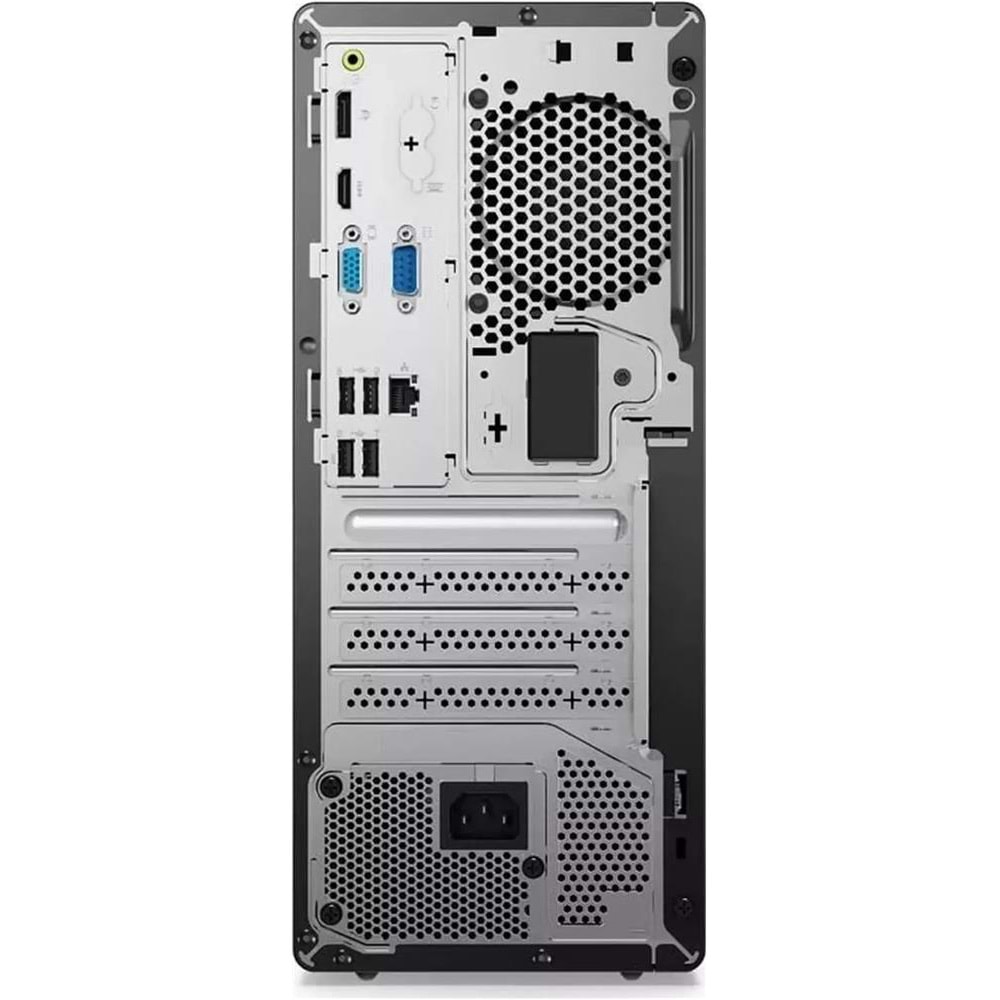 Lenovo ThinkCentre Neo 50T 12UD002CTR i5-14400 16GB 512GB FreeDOS Masaüstü Bilgisayar