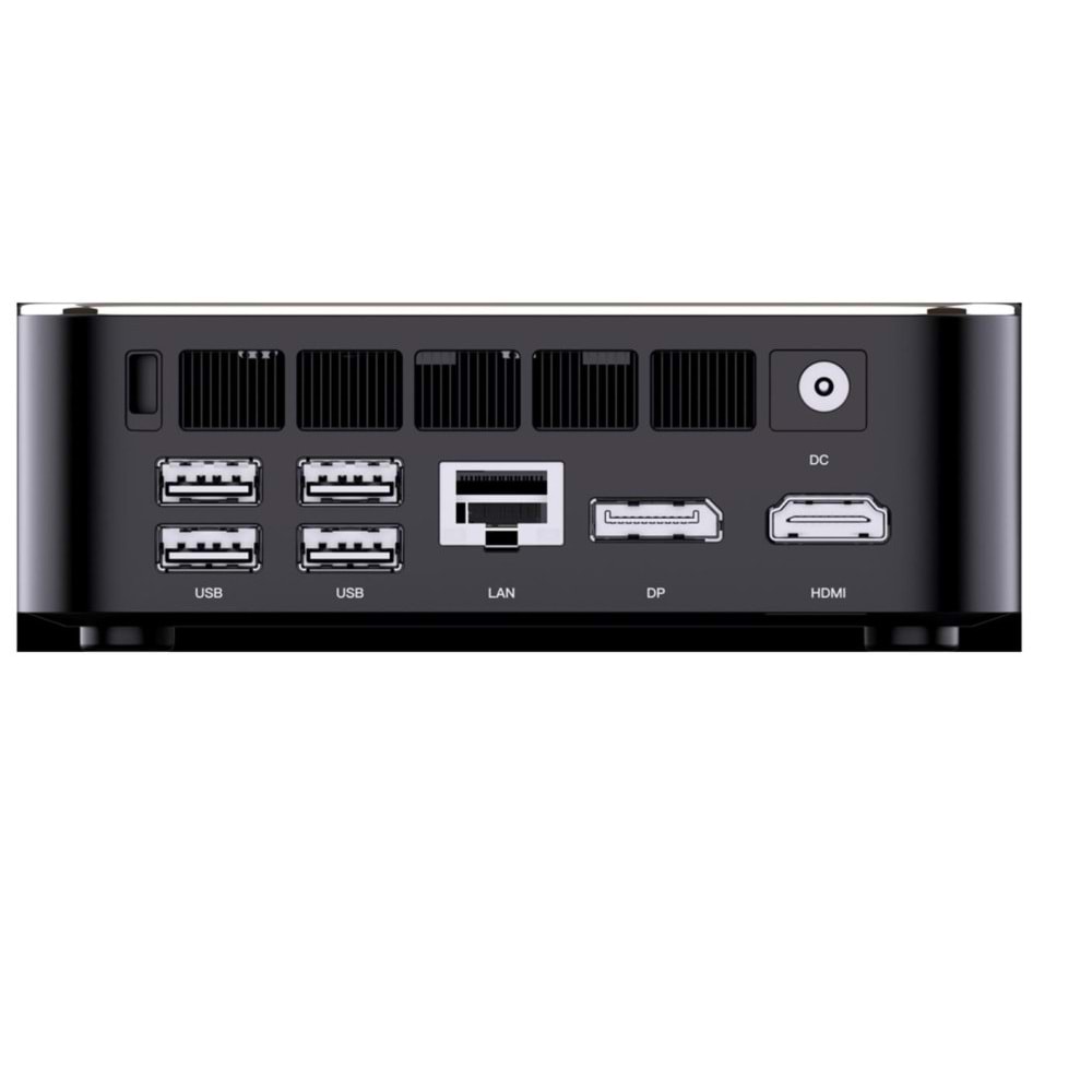 Acepc E3A Intel I5-1235U 16GB 512GB Win 11 Pro Mini Pc