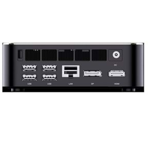 Acepc E3A Intel I5-1235U 16GB 512GB Win 11 Pro Mini Pc