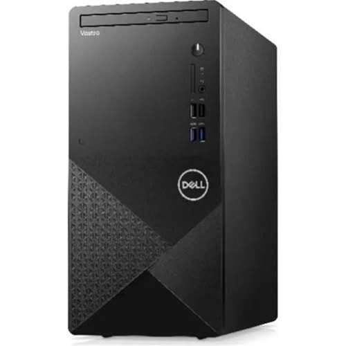 Dell Vostro 3910 CI7-12700 2.10GHZ 16GB 512GB SSD N7598VDT3910_UBU Ubuntu Masaüstü Bilgisayar