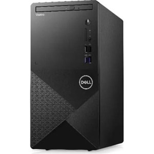 Dell Vostro 3910 CI7-12700 2.10GHZ 8GB 512GB SSD N7600VDT3910_U Ubuntu Masaüstü Bilgisayar