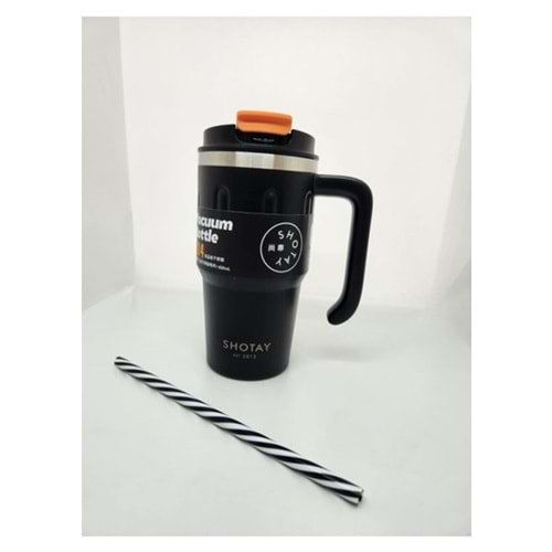 Shotay Handle Mug 680 Ml.(4 Ass.)