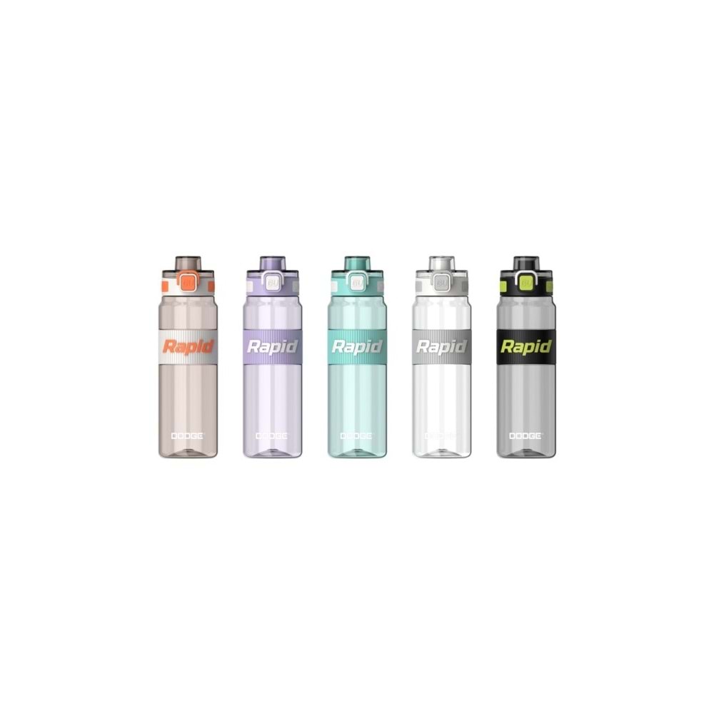 Dodge Trıtan Water Bottle DL-24632 (1 Adet)