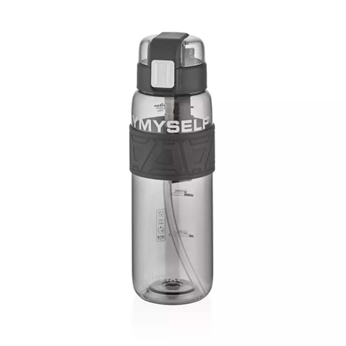 Shotay Matara My Self Trıtan 1000 Ml. SHT-ST-7225 (Karışık Renk 1 Adet)