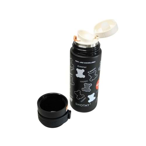 Shotay Termos Matara 500 Ml