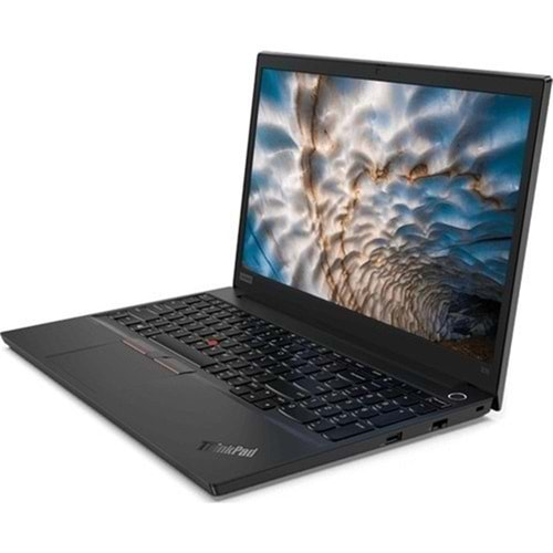 Lenovo ThinkPad E15 21E60055TX i5-1235U 8GB 512GB SSD 2GB MX550 15.6