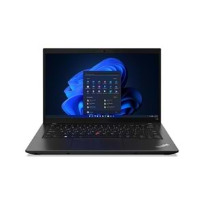 Lenovo Thinkpad L14 21L2S17NTN Gen 5 Ultra 7 155U 16Gb Ram 512GB Ssd 14