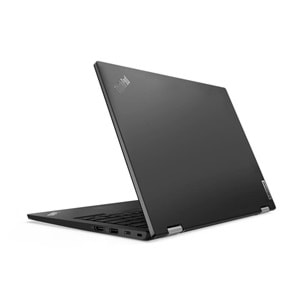 Lenovo ThinkPad L13 Yoga 21FJ0038TX i7-1355U 32GB 1TB SSD 13.3 WUXGA Touch+Kalem FreeDOS Notebook