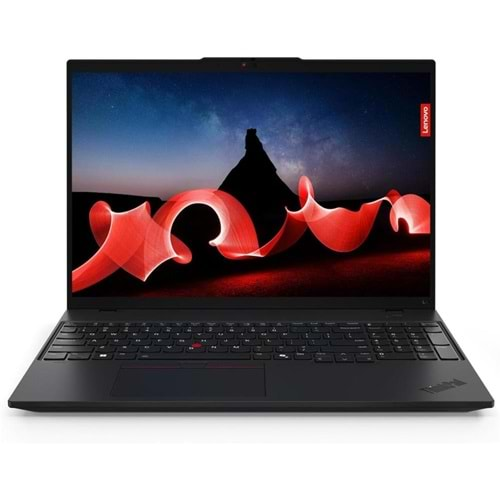 Lenovo ThinkPad L16 Gen1 21L4S10MTN Ultra 7 155U 16 GB 512 GB SSD 16