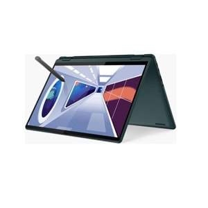 Lenovo Yoga 6 83B2009NTX Amd Ryzen 5 7530U 8GB 512GB SSD Freedos 13.3