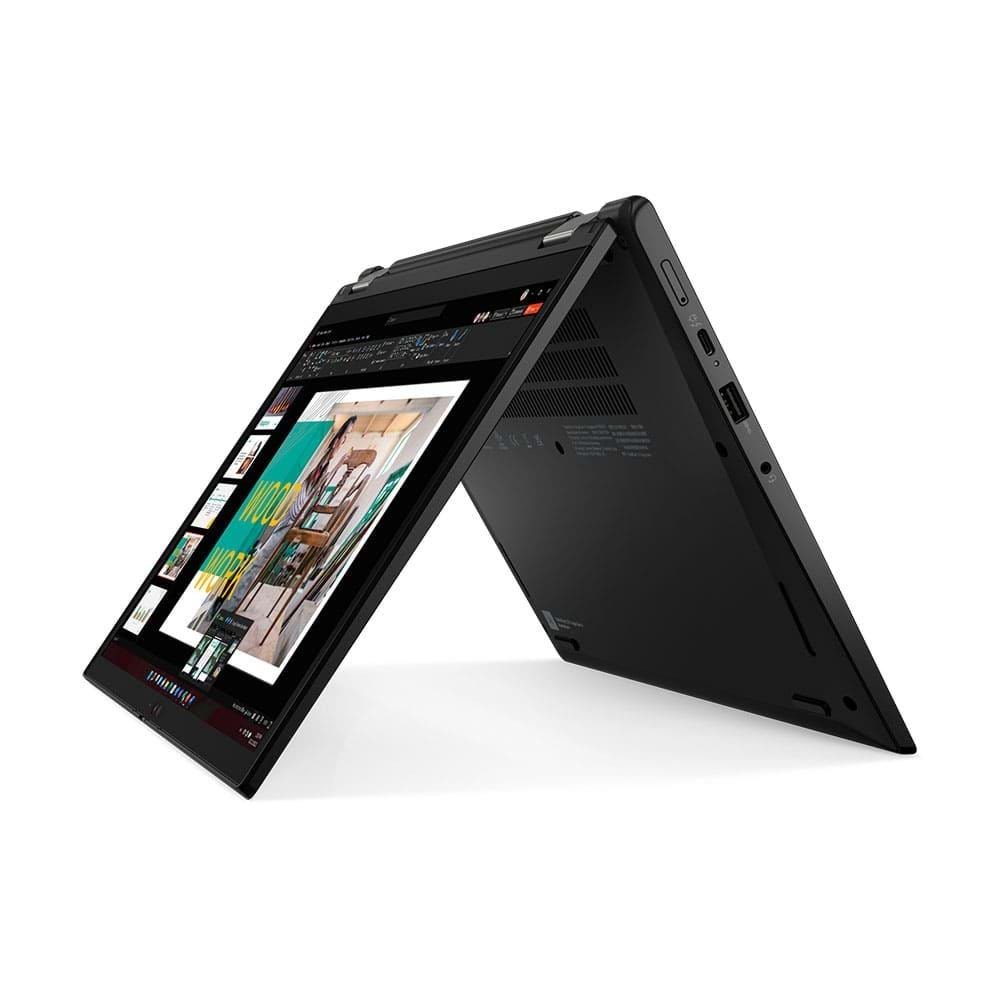 Lenovo ThinkPad L13 Yoga 21LM0037TX Ultra 7 165U 32GB 1TB 13.3