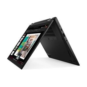 Lenovo ThinkPad L13 Yoga 21LM0037TX Ultra 7 165U 32GB 1TB 13.3