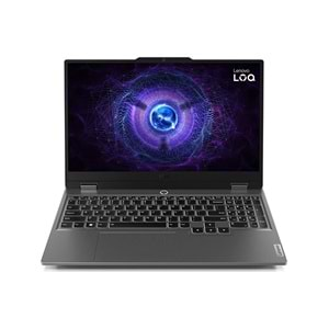 Lenovo LOQ 15IAX9 83GS0013TR Intel Core i5 12450HX 16GB 512GB SSD RTX3050 Freedos 15.6