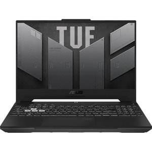 Asus TUF Gaming A15 FA506NF-HN004 Ryzen 5 7535HS 8GB 512GB SSD RTX2050 FreeDOS 15.6