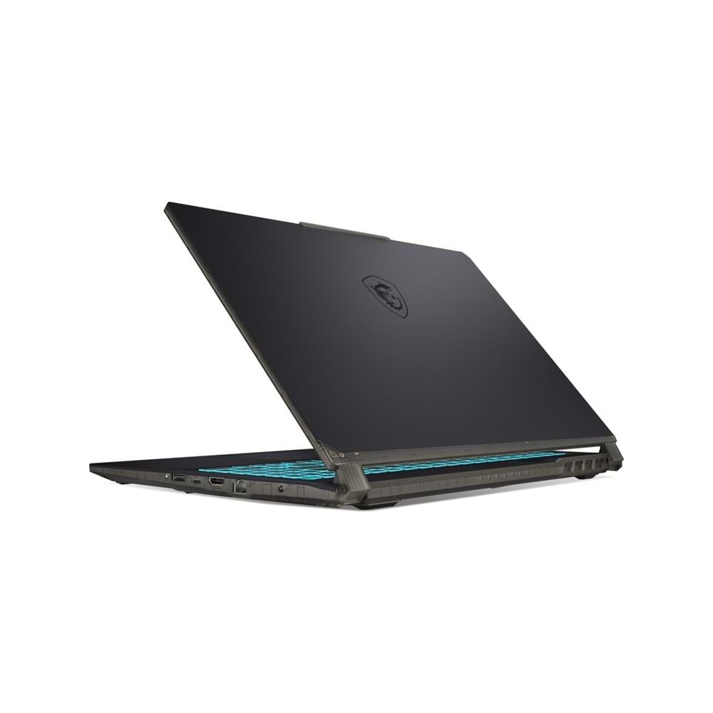 Msı Cyborg 15 A13VE-2268XTRNN i5 13420H 16GB 512GB SSD RTX4050 FreeDOS 15.6