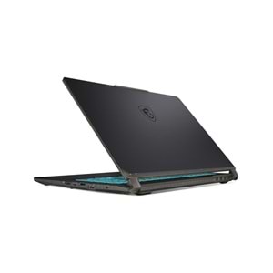 Msı Cyborg 15 A13VE-2268XTRNN i5 13420H 16GB 512GB SSD RTX4050 FreeDOS 15.6