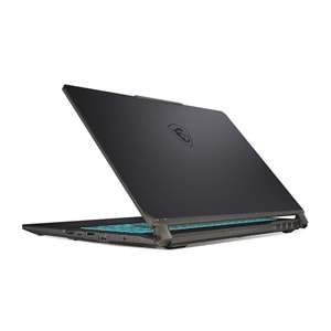 Msı Cyborg 15 A13VE-2055TR i5-13420H 16GB 512GB SSD 6GB RTX4050 45W 15.6 FHD 144Hz FreeDOS Notebook