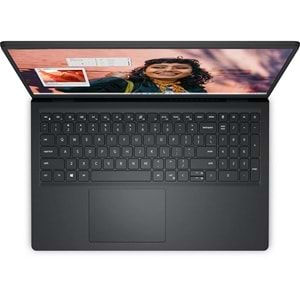Dell Inspiron 15 3530 I35301103U i7-1355U 16GB 1TB SSD 15.6 inç Full HD 60Hz IPS Ubuntu Notebook