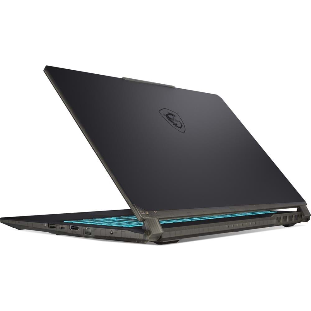 Msı Cyborg 15 A13VF-894XTR I7-13620H 16GB RTX4060 8GB 1TB SSD 15.6 FHD 144Hz FreeDOS Notebook