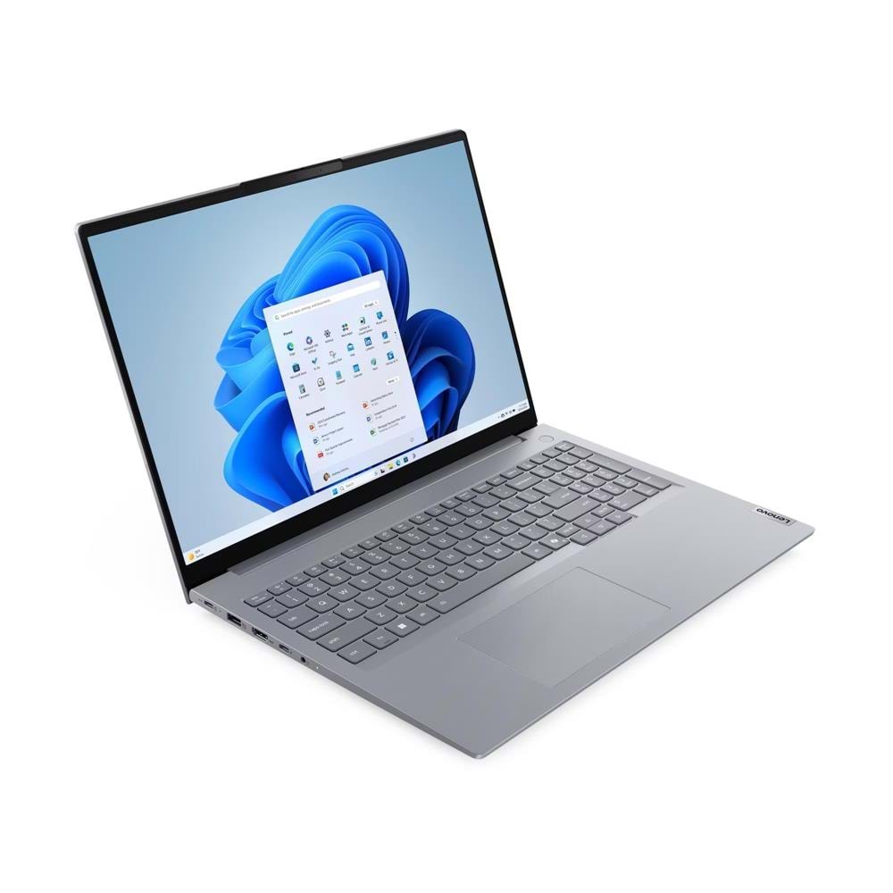 Lenovo ThinkBook 16 G8 21SK007UTX Ultra 7 255H 16GB 512GB SSD 16 WUXGA FreeDOS Notebook