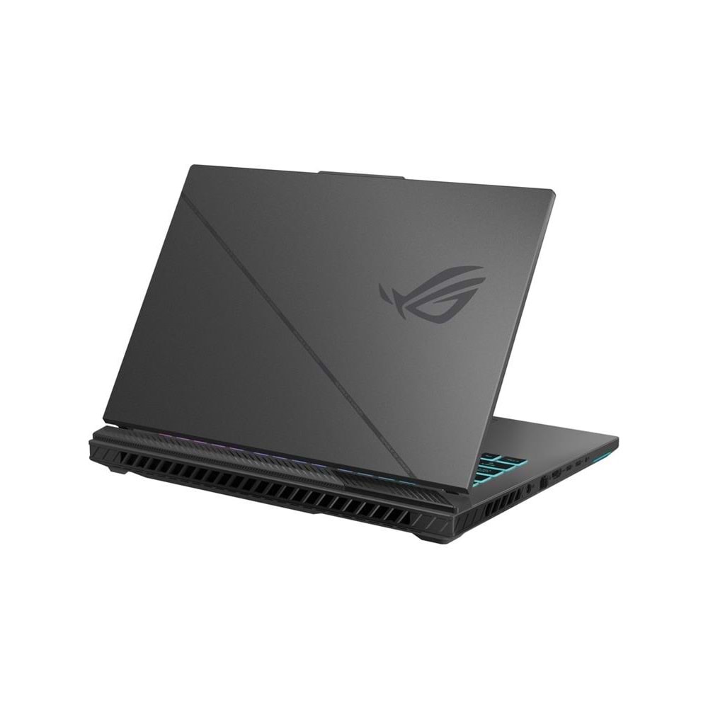 Asus Rog Strix G16 G614JVR-N3243 Intel i9 14900HX 16GB 512GB RTX4060 165 Hz FreeDOS 16