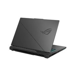 Asus Rog Strix G16 G614JVR-N3243 Intel i9 14900HX 16GB 512GB RTX4060 165 Hz FreeDOS 16