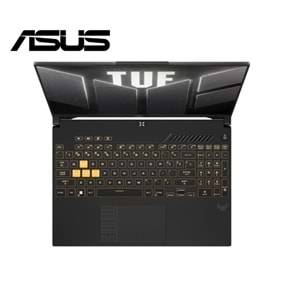 Asus TUF Gaming F16 FX607VJ-RL016 Intel Core U5 210H 16GB 512GB SSD RTX3050 FreeDOS Notebook (Upg)