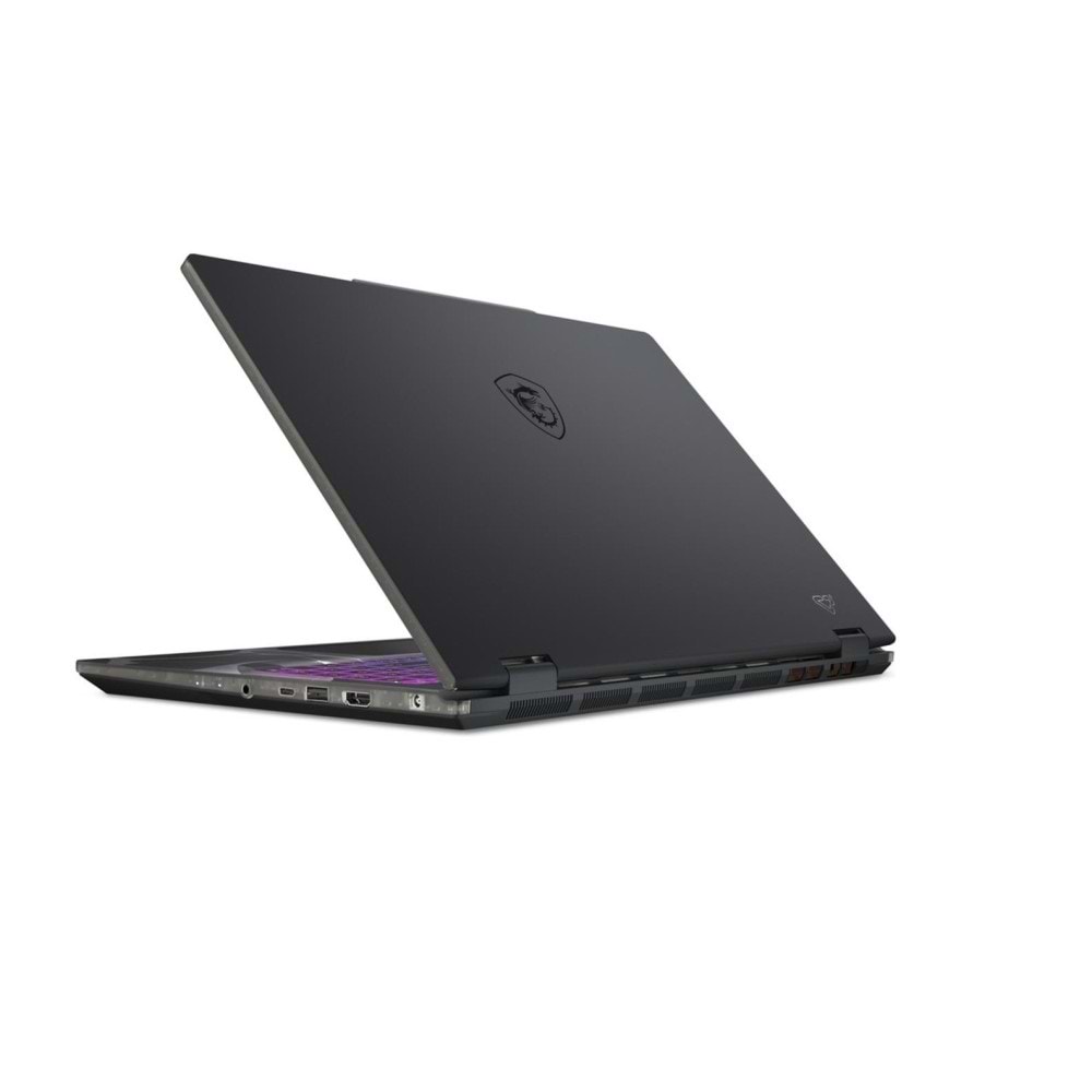 Msı Cyborg 15 B13WEKG-613XTR I7 13620H 16GB 1TB SSD 8GB RTX5050 FreeDOS 15.6