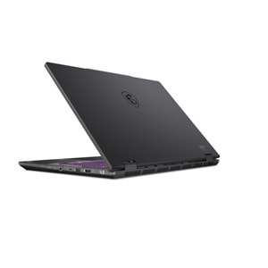 Msı Cyborg 15 B13WEKG-613XTR I7 13620H 16GB 1TB SSD 8GB RTX5050 FreeDOS 15.6