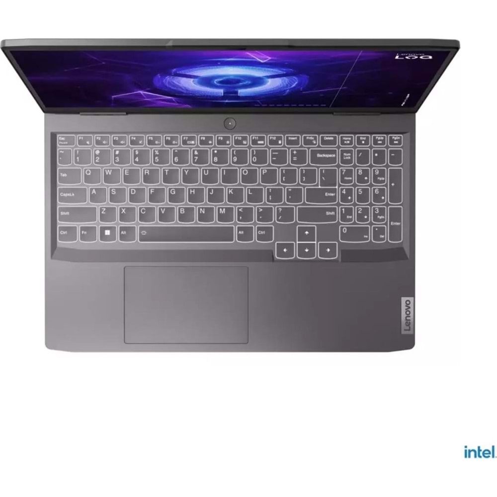 Lenovo LOQ 83LK008KTR_16 i5-12450HX 16GB 512GB 15.6