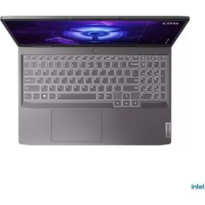 Lenovo LOQ 83LK008KTR_16 i5-12450HX 16GB 512GB 15.6