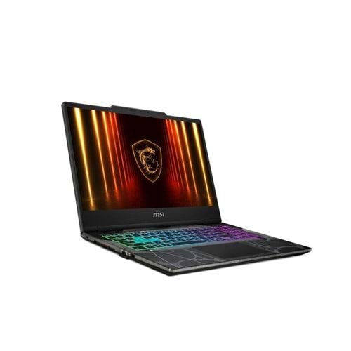 Msı Cyborg 15 B13WFKG-679XTR I7 13620H 32GB 1TB SSD 8GB RTX5060 FreeDOS 15.6