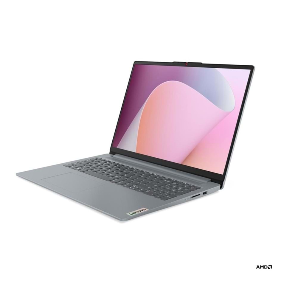 Lenovo IdeaPad Slim 3 15ABR8 82XM00U8TX Ryzen 7 5825U 8GB 512GB 15.6