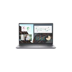 Dell Vostro 3530 N3409PVNB3530U32R i5-1334U 32GB 1TB SSD 15.6 FHD Ubuntu Notebook (Upg)