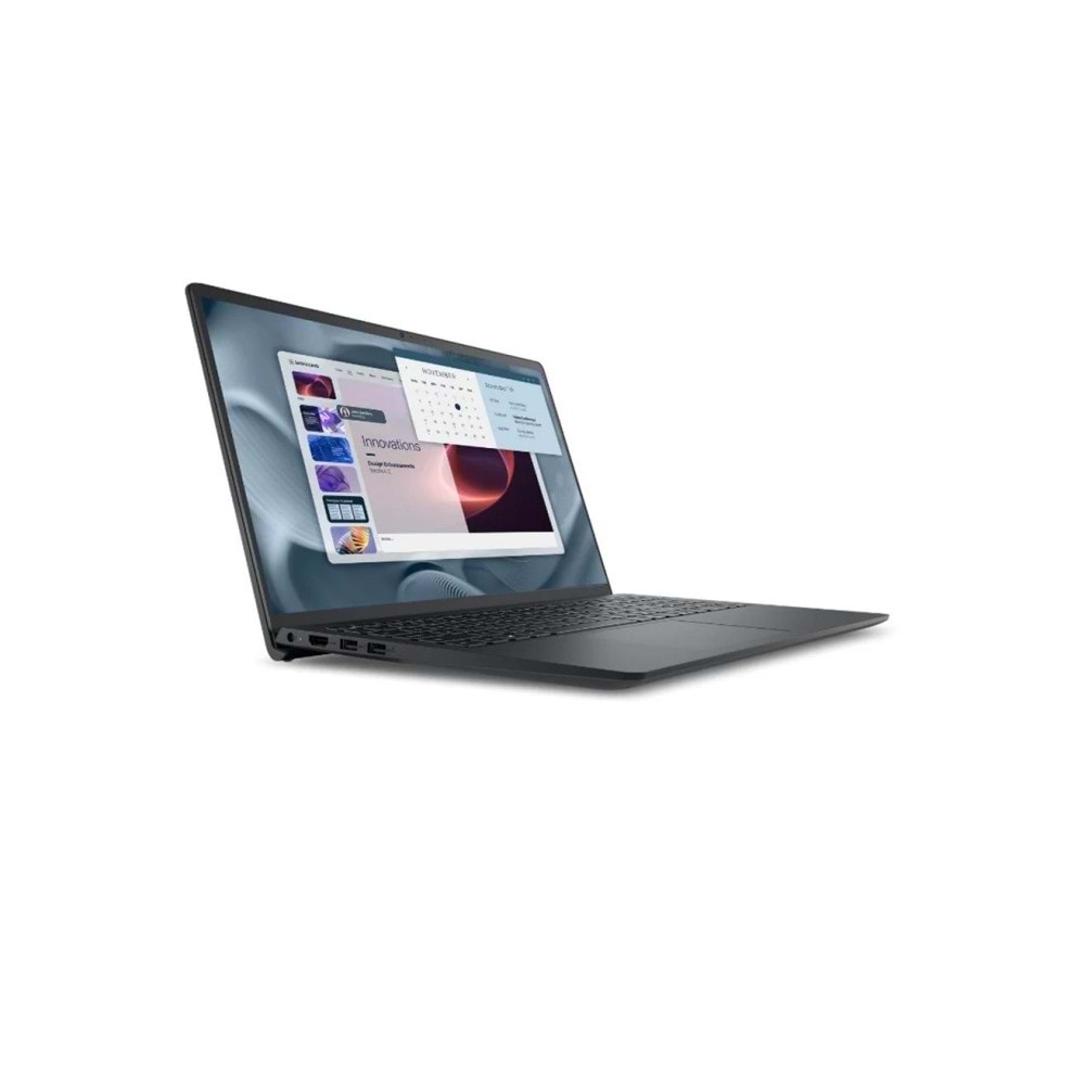 Dell Pro 15 Essential Core U3 100U 8GB 512GB SSD 15.6 FHD 120Hz Ubuntu PV15250-004-UBU Notebook