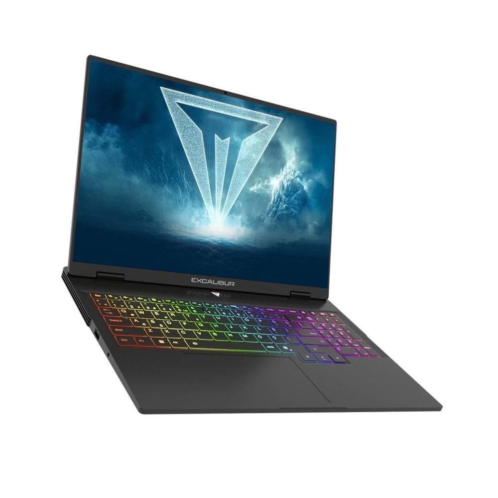 Casper Excalibur G915.1362-BQ70X-C i7 13620H 24GB 1TB 8GB RTX5070 165Hz 16