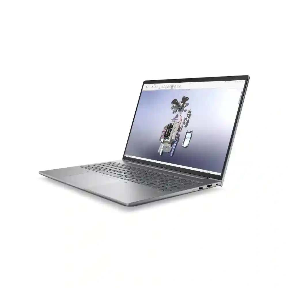 Hp ZBook X G1i B30HMES U7 255H 32GB 1TB 6GB Nvidia RTX Pro 500 Blackwell 6GB 16