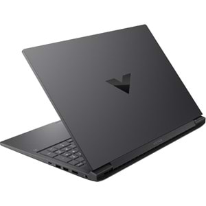 Hp Victus 15-FA2038NT C39D5EA i7-13620H 16 GB 512 SSD RTX5060 15.6