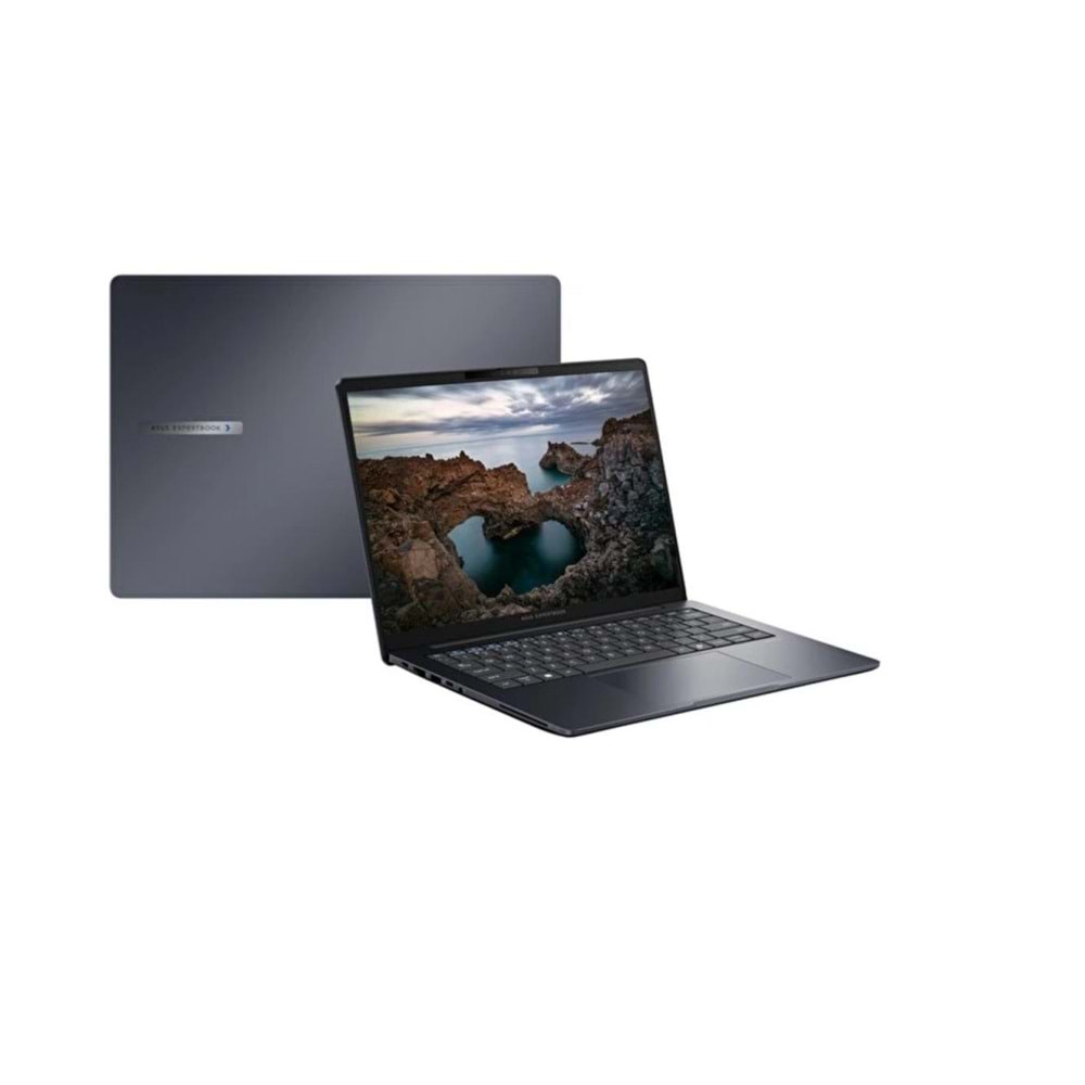 Asus Expertbook B5405CCA-U516512B0D U5-225H 16GB 512GB Freedos 14