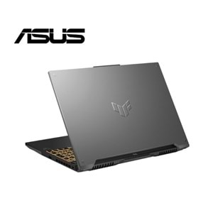 Asus TUF Gaming F16 FX607VJB-RL135 C5 210H 16GB RAM 512GB 6GB RTX3050 16 FHD 144Hz FreeDOS Notebook