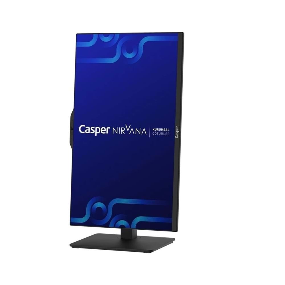 Casper Nirvana A90.1362-BE00A-V-S Siyah i7 13620H 16GB RAM 500GB 23.8