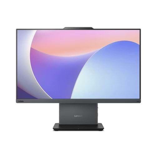 Lenovo ThinkCentre Neo 50A Gen5 i7-13620H 32GB 1TB SSD 12SC001XTR 23.8 FHD FreeDOS AIO Bilgisayar
