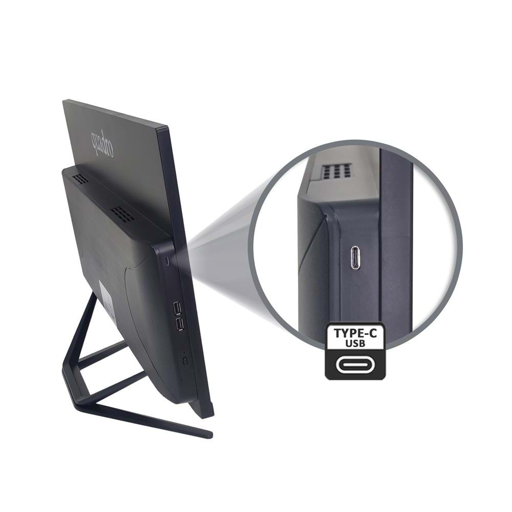 Quadro Stark H224D5 26166 23.8