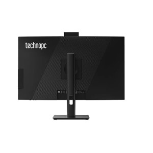 Technopc M27-L300B i7-13620H 16GB DDR5 4800Mhz 512 GB SSD HDMI+DP+WiFi+BT 27