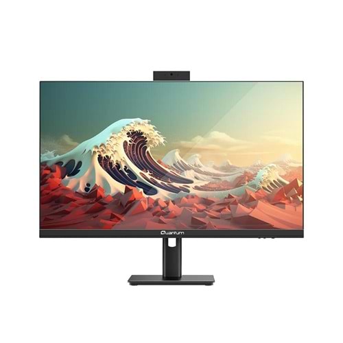 Technopc QG24 Q670 i5-13400 16GB 512GB SSD Wifi+BT 23.8