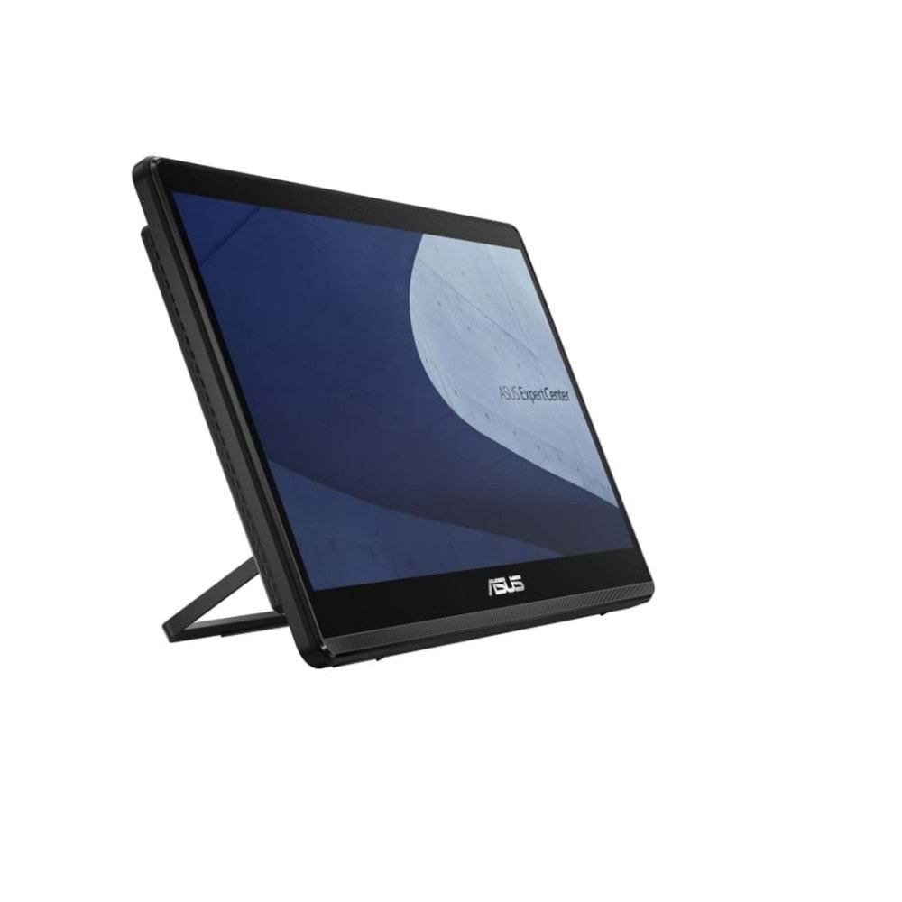 Asus ExpertCenter E1600WKA-N8256B0D Celeron N4500 8GB 256GB 15.6¨ Full HD FreeDOS Aıo Bilgisayar